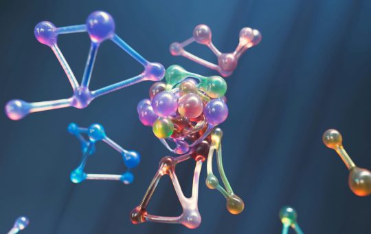 Examining Google DeepMind's AI bioresilience push