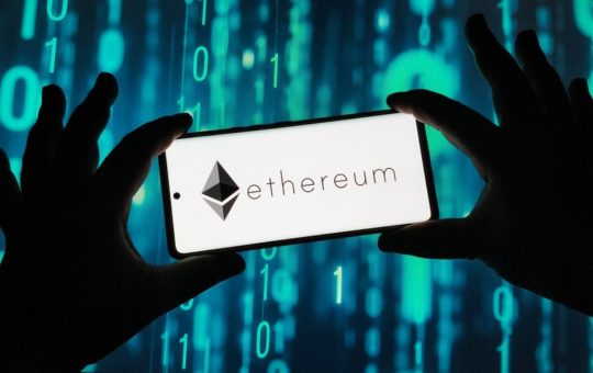 Foundation Veteran Concedes ETH Has No Clear 'Value Story'