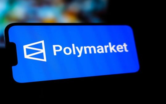 France Orders ISPs to Block Polymarket After French Traffic Surges to 578,000 Visits