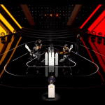 GO1 and Xiaohai Set up Potential Rematch at EWC 2026 Fatal Fury Bracket in Paris