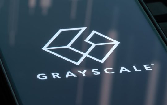 Grayscale Places XRP at the Center of the Global Payments Narrative