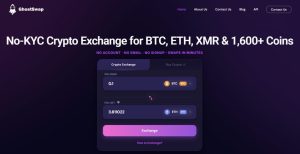 How GhostSwap Swaps 1,600+ Coins in One Step