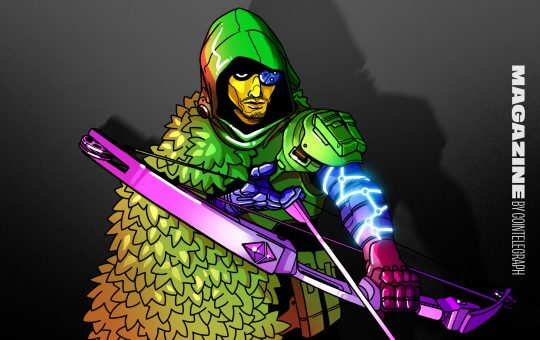 Cointelegraph