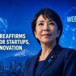 Japan PM Reaffirms Support for Startups, Web3 With Deregulation and More Funding