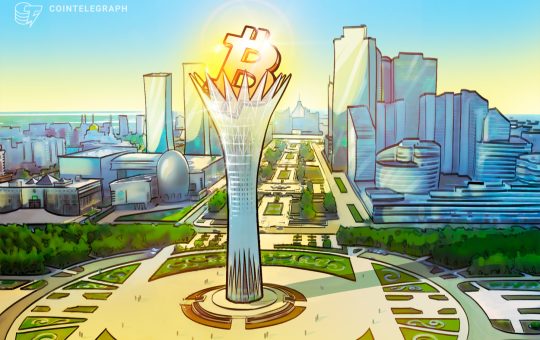 Cointelegraph