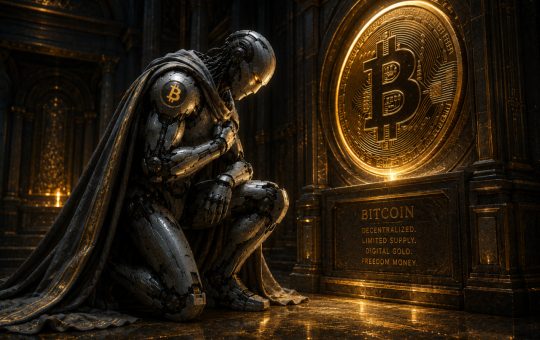 Mark Zuckerberg’s Meta AI predicts a rapid $120,000 to $150,000 macro leg for Bitcoin price by late 2026, here is the four catalysts behind it
