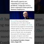 Microsoft | IT Tech | News | AI
