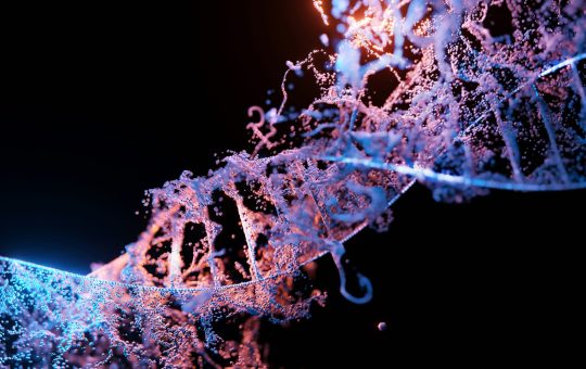 NVIDIA BioNeMo accelerates Anthropic Claude Science