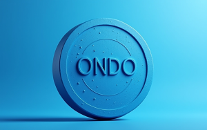 Ondo price breakout