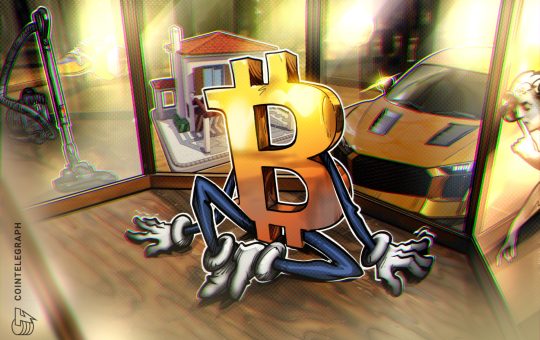 Cointelegraph