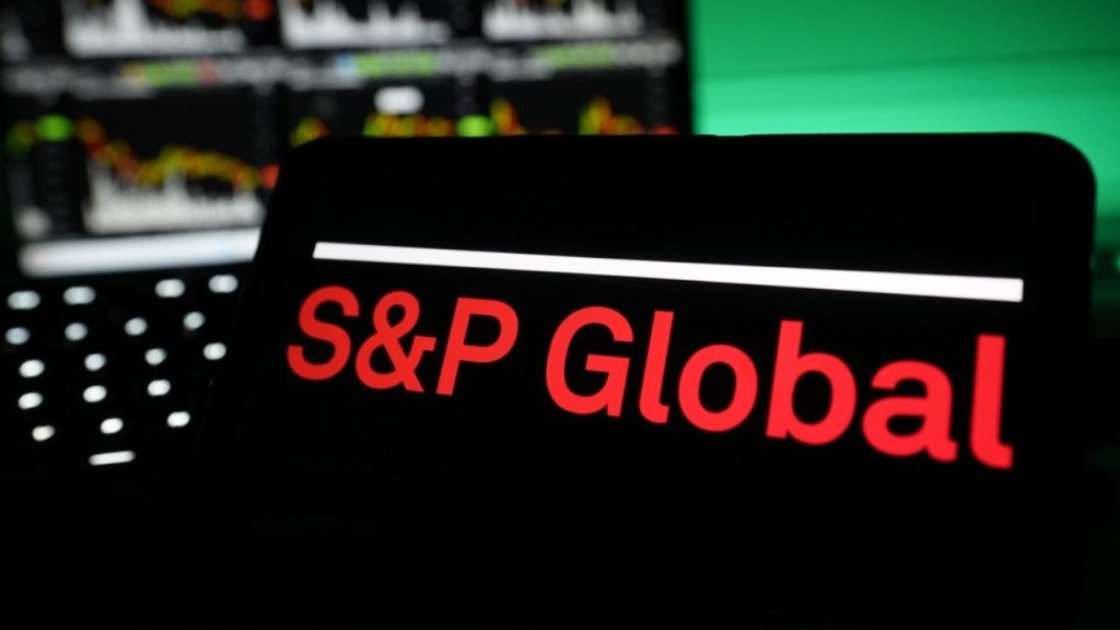 S&P and Pantera Launch New Crypto Index With Holdings in Ether, Solana, BNB and HYPE