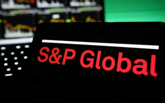 S&P and Pantera Launch New Crypto Index With Holdings in Ether, Solana, BNB and HYPE