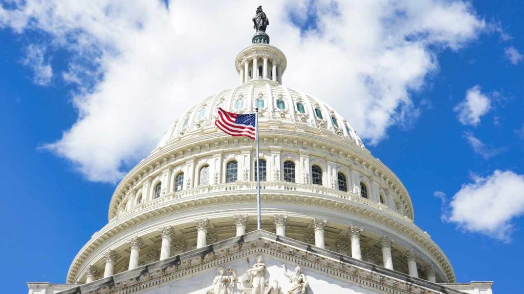 Sen. Jon Husted Backs the CLARITY Act as Odds of Passage Slip to 30%: Here's What He Said