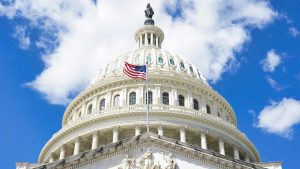 Sen. Jon Husted Backs the CLARITY Act as Odds of Passage Slip to 30%: Here's What He Said