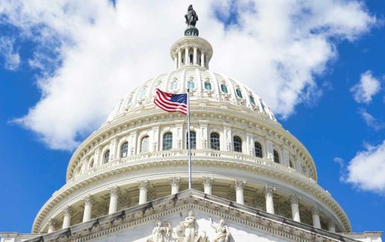 Sen. Jon Husted Backs the CLARITY Act as Odds of Passage Slip to 30%: Here's What He Said