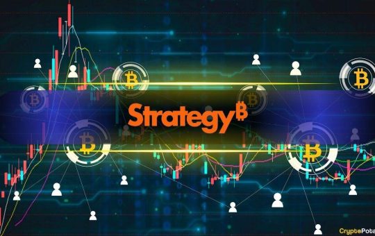 Strategy Extends Bitcoin Buying Pause While Growing Its USD Reserve: Details