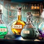 US Bitcoin ETFs break 8-week outflow streak