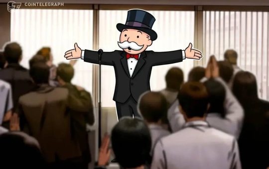 Cointelegraph