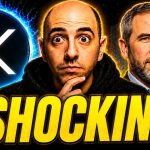 XRP URGENT ALERT! ($16 TRILLION!) RIPPLE CEO SHOCKED EVERYONE WITH THIS