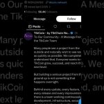 TikCoin Network Introduces TIK Wallet 🚀🔥 #TikCoin #TIKWallet #Crypto #Web3 #Mining #foryou #viral