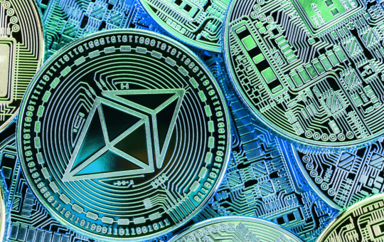 Analysts Eye $4,811 Resistance Level