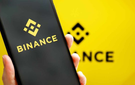 Binance Boosts Yields up to 20% for VIP Users