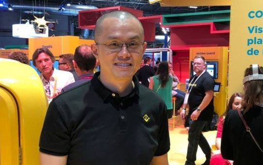 Binance's $300M Annual Compliance Push Drives Super App Vision