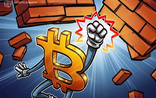 Cointelegraph