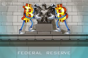 Bitcoin Faces A Resistance Battle As The Monthly Close Below $80,000 Approaches