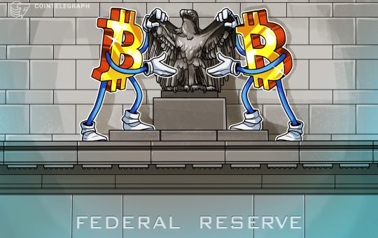 Bitcoin Faces A Resistance Battle As The Monthly Close Below $80,000 Approaches