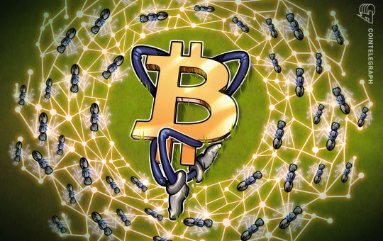 Cointelegraph