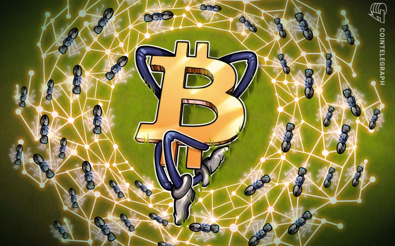 Cointelegraph