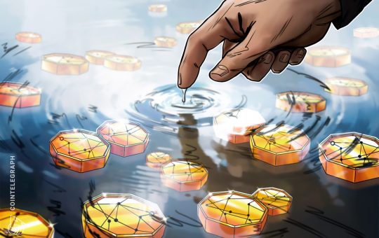 Bitcoin Price Gains Stall As Key Liquidity Strengthens Below $86,000