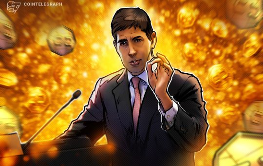 Cointelegraph