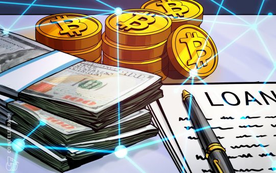 Cointelegraph