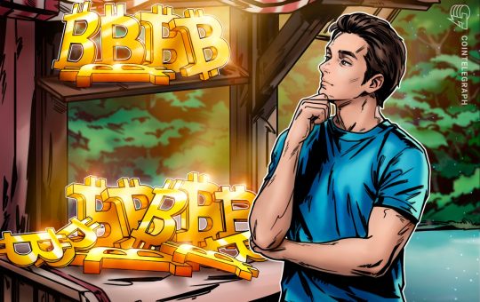 Cointelegraph