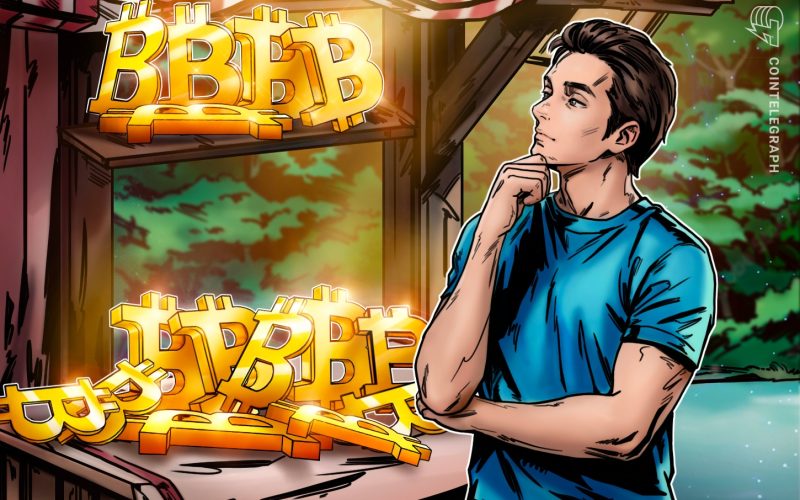 Cointelegraph