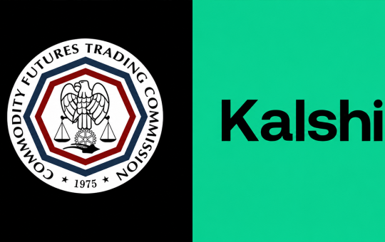 Connecticut Judge Says Kalshi Sports Contracts Were Never Swaps