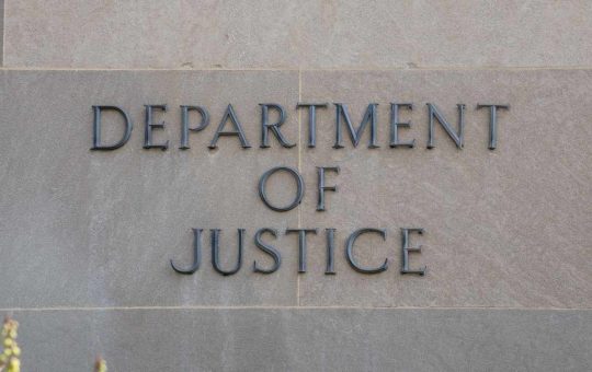 DOJ Files to Recover $47K in Crypto From ATM Fraud Scheme