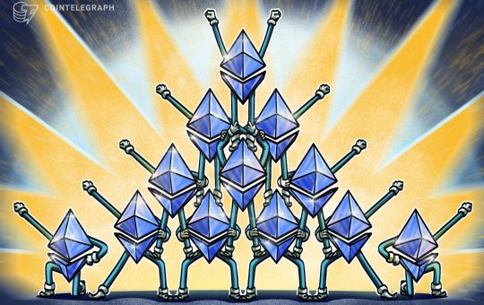Cointelegraph