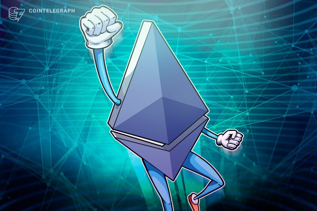 Cointelegraph