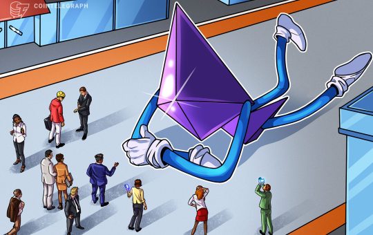 Cointelegraph