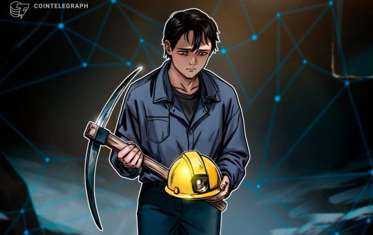Cointelegraph