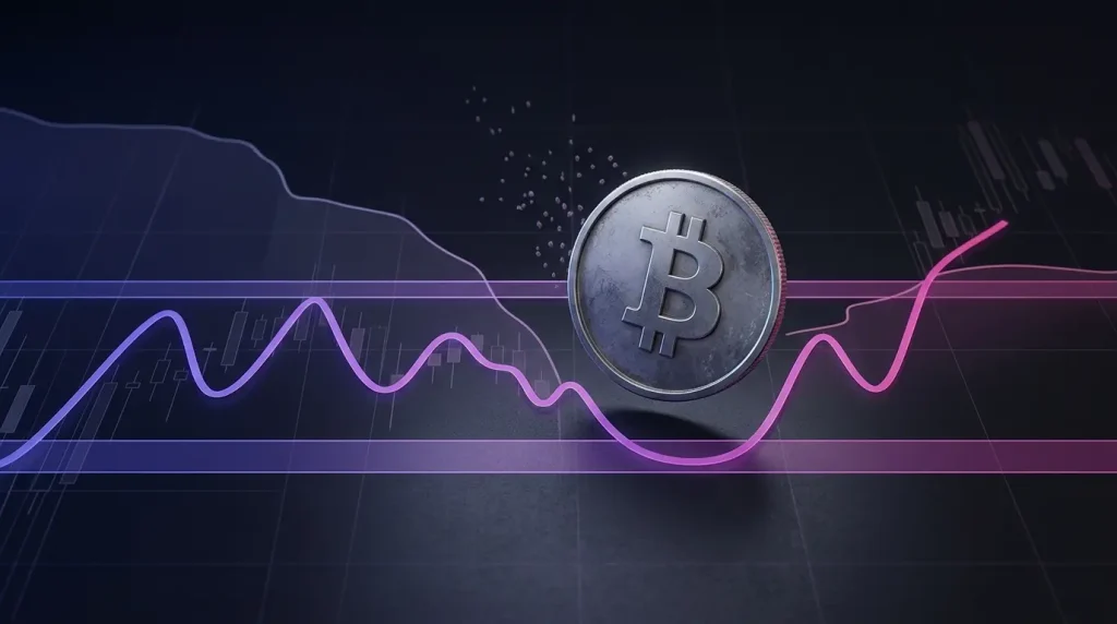 Bitcoin price analysis has it trading near $62,850 as ETF outflows offset soft inflation data. Key technical details inside.