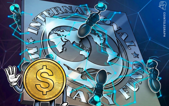Cointelegraph