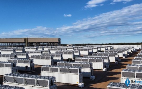 MARA Pledges 18,750 BTC for $600 Million New Bitcoin-Backed Loans