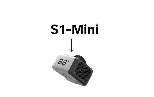 Meet S1-mini: Superwhisper's 462 MB Open-Weights Text Normalizer That Turns Raw ASR Transcripts Into Clean Written Text