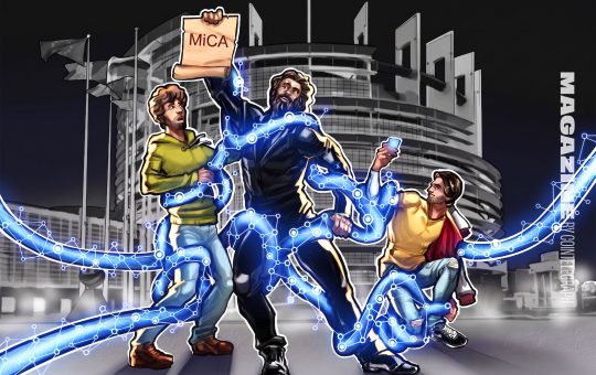 Cointelegraph