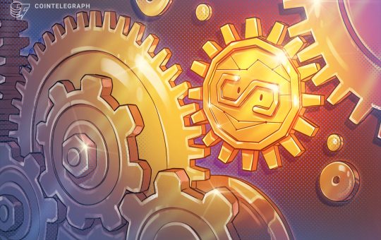 Cointelegraph