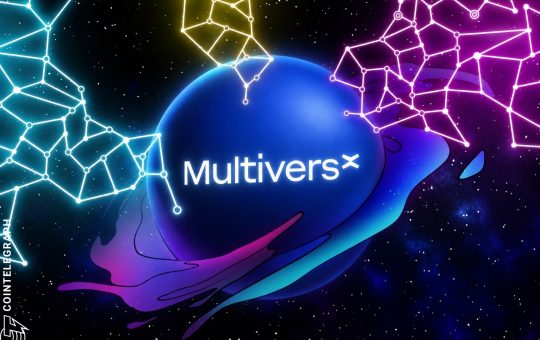 Cointelegraph